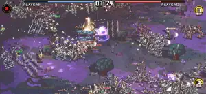 Mini Warriors Reborn! screenshot 3