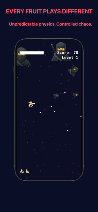 SeedStorm Screenshot 4 of 4