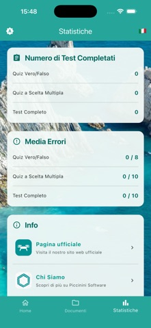 Drone License Quiz 2026 iPhone screenshot