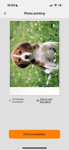 CHUZHAO Screenshot 3 of 5