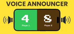 Scoreboard Score Keeper screenshot 2