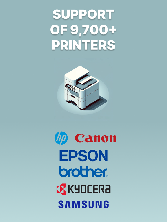 Print Documents