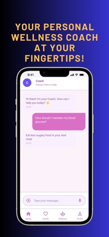 Actofit Wellness screenshot