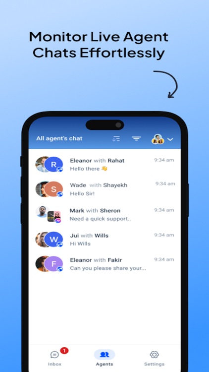 REVE Chat screenshot-3