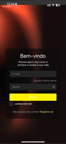 Bruno Português - Mentorias screenshot