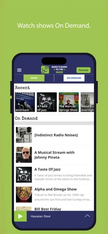 KMNO Screenshot 3 of 5
