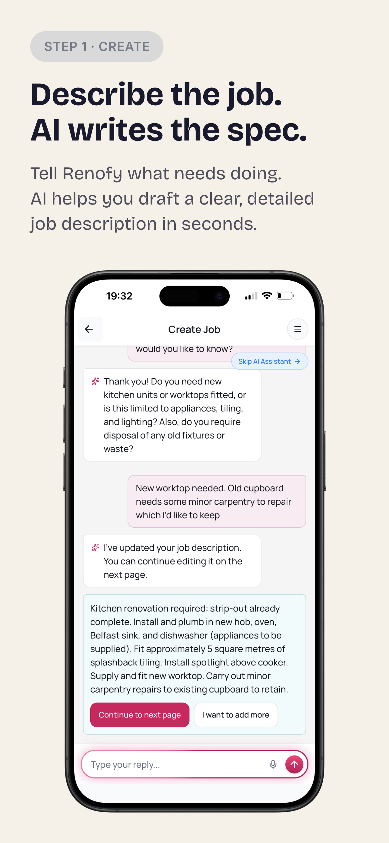 Renofy