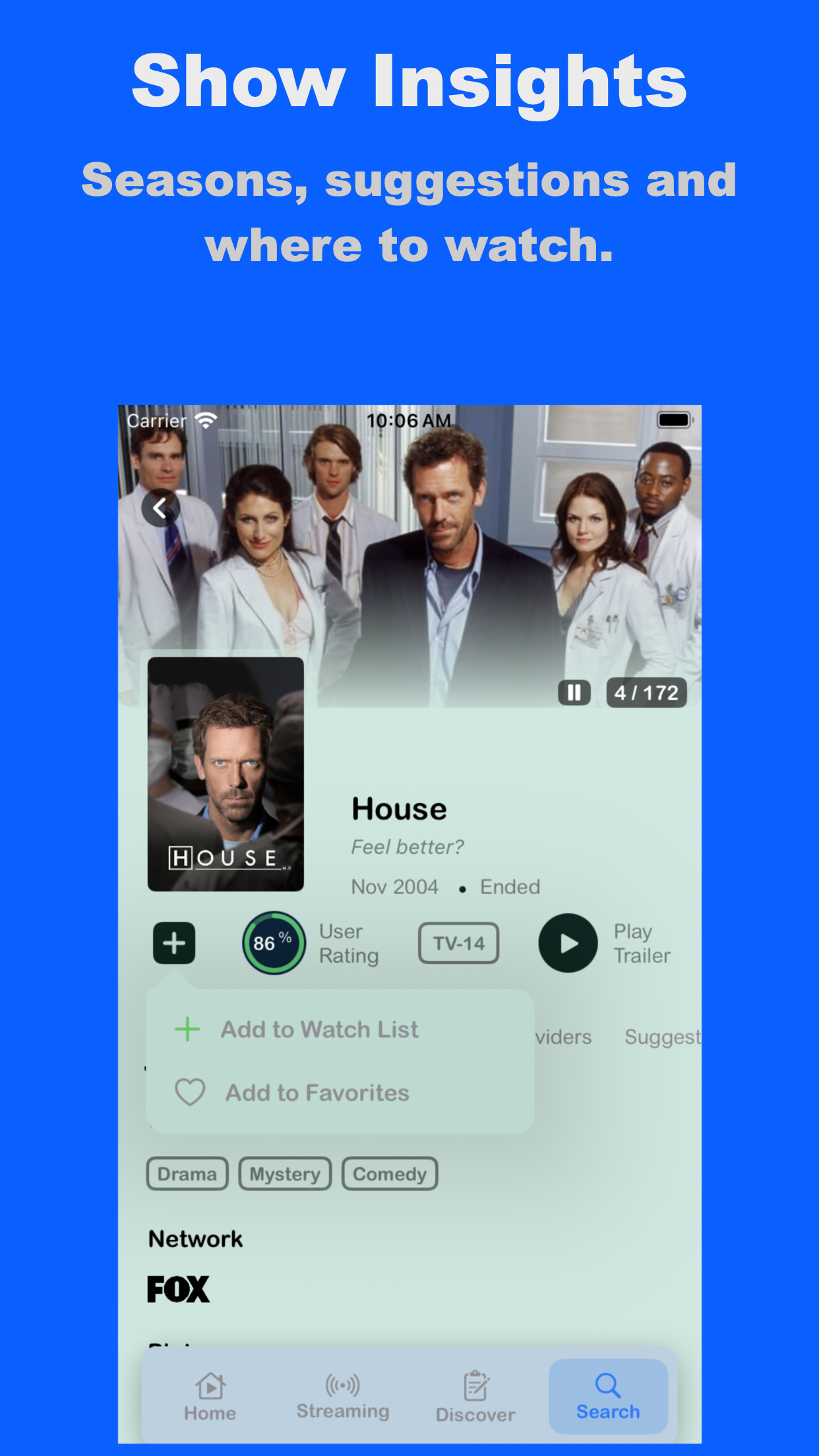 FlixHub