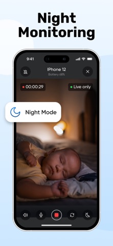Hominyx: 监控软件，监控，监控眼，监控检测，监控系统 screenshot