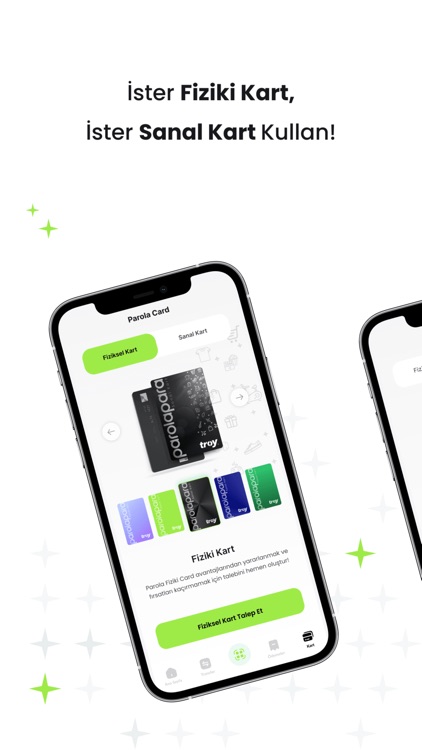Parolapara: Para Gönder, Harca screenshot-5