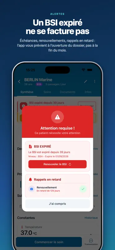 IDEL Pro screenshot 8 of 10