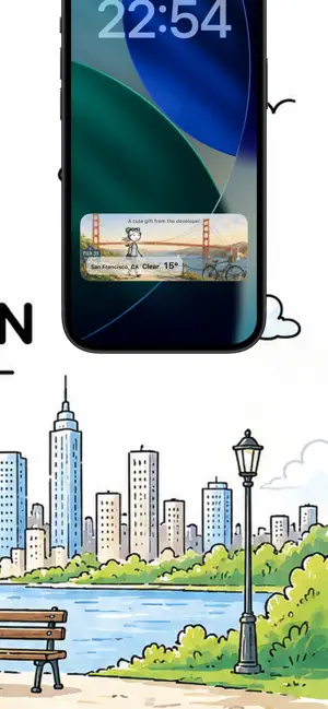 Stickman Weather screenshot 3