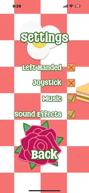 PeaceWalk screenshot 4