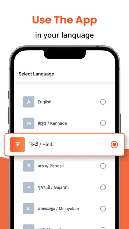 Elevate by Infra.Market screenshot-3
