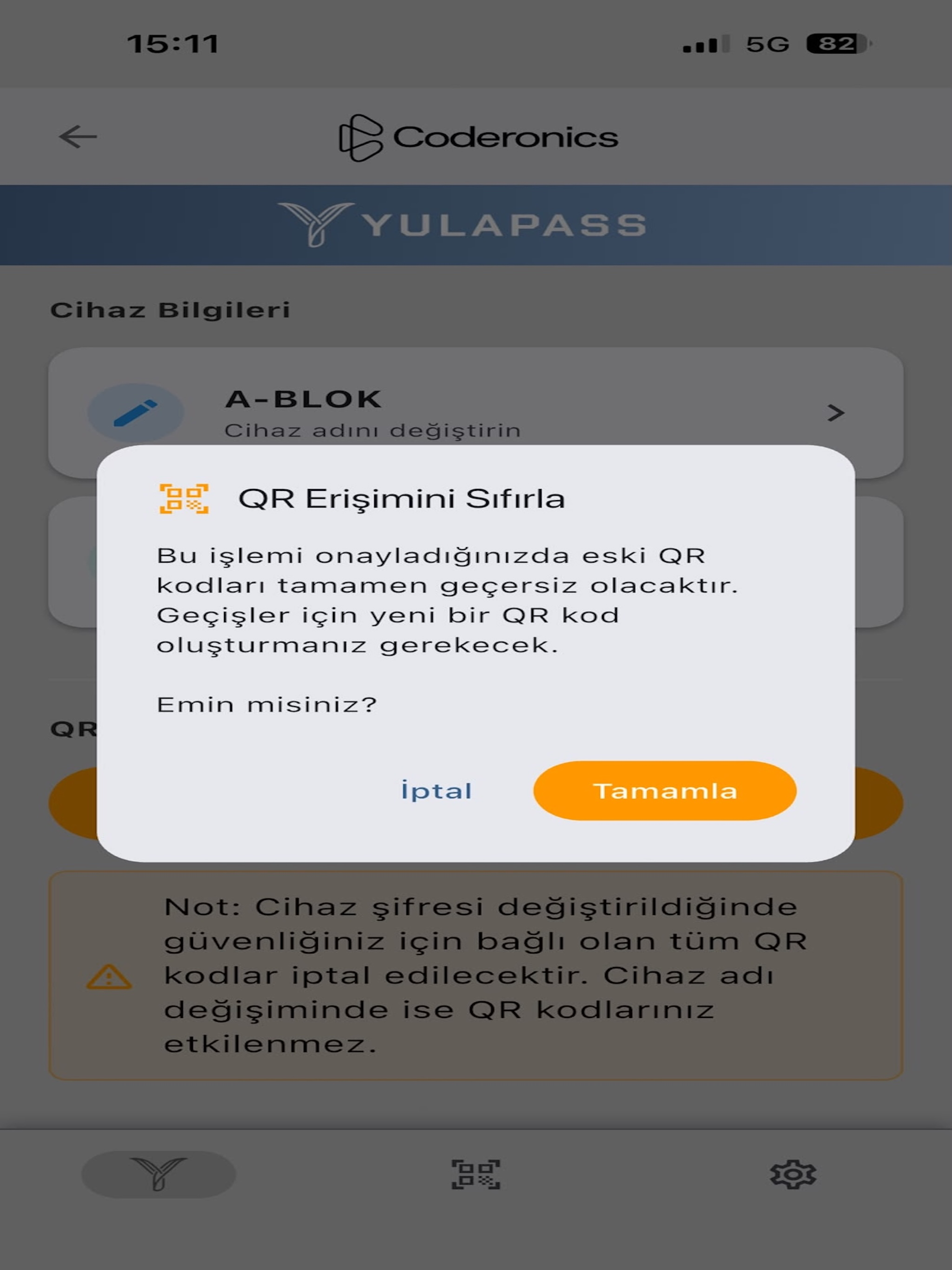 YulaPass screenshot 19