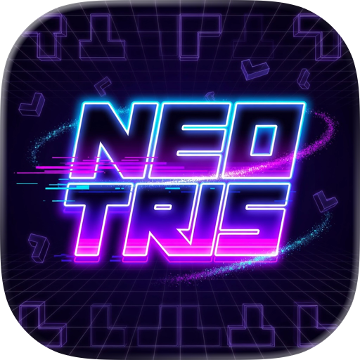 Neotris: Arcade Game