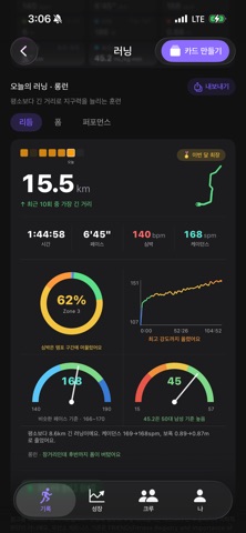 MIMO Running Screenshot 3 of 10