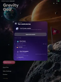 Gravity.Golf screenshot 16