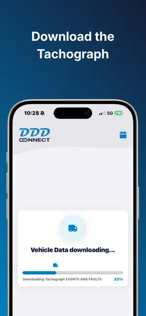 DDD Connect screenshot 3