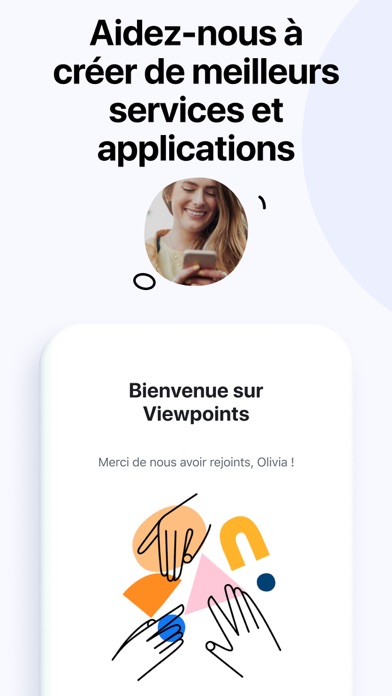 Screenshot #3 pour Meta Viewpoints