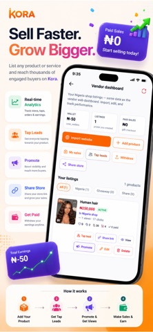 Usekora screenshot
