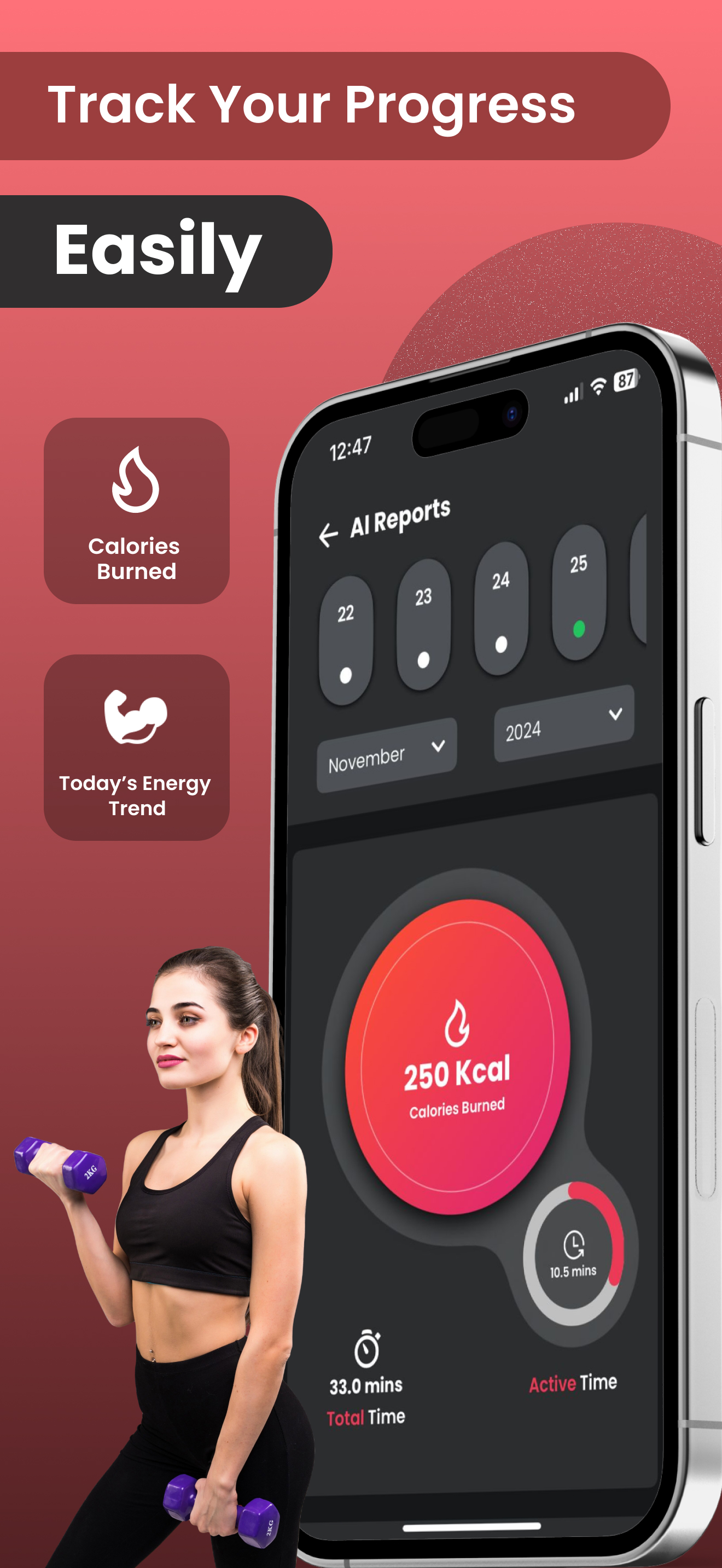 Hobfit Women Health & Wellness