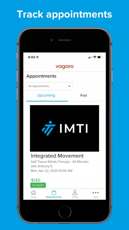 Integrated Movement Therapy screenshot-3