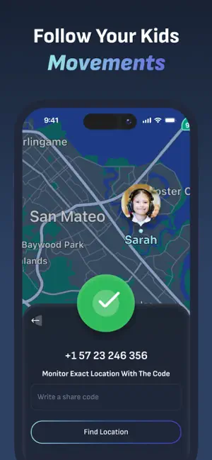 Location Tracker: Phone Track screenshot 3
