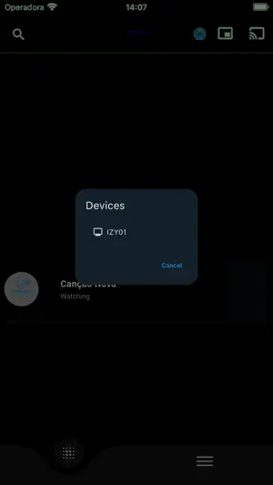Reyvi TV screenshot 4