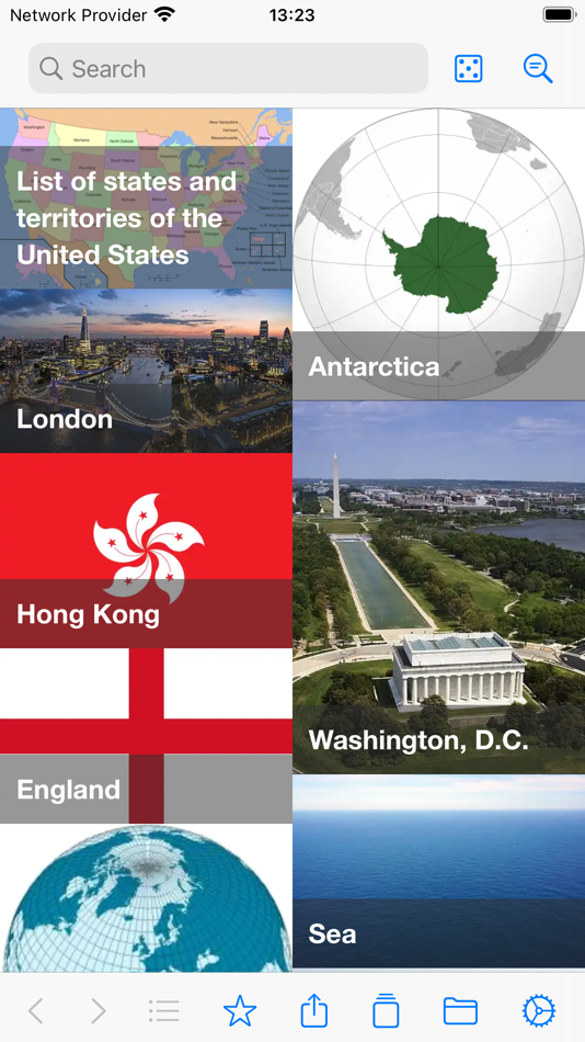 #2. Kiwix (macOS) Podle: Wikimedia CH