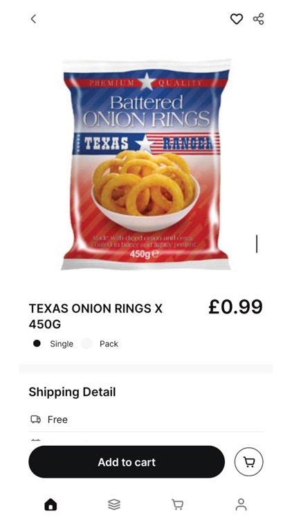 Cater Choice screenshot-4