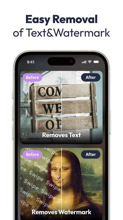Swipe Cleaner - Clean Storage screenshot-7