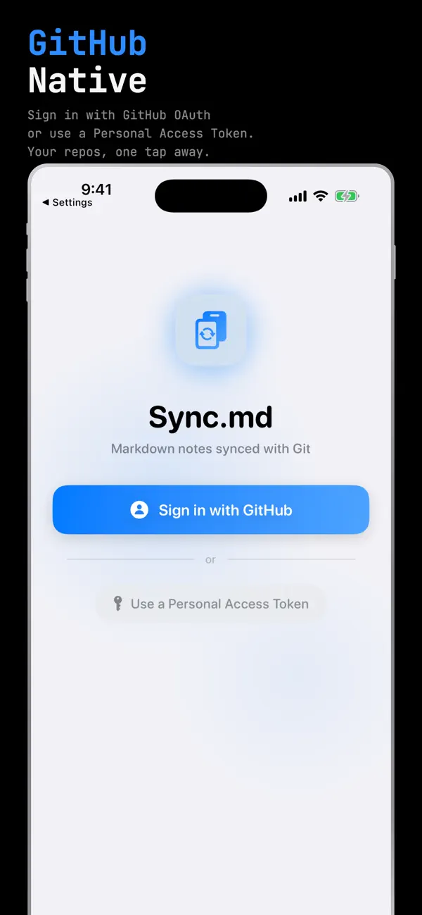#5. Sync.md (iOS) 게시자: Cody Russell Bontecou