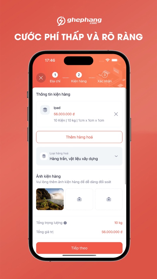 #2. Ghép Hàng (iOS) 由: NASO TECHNOLOGY JOINT STOCK COMPANY