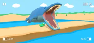 Dashy Dino screenshot 4