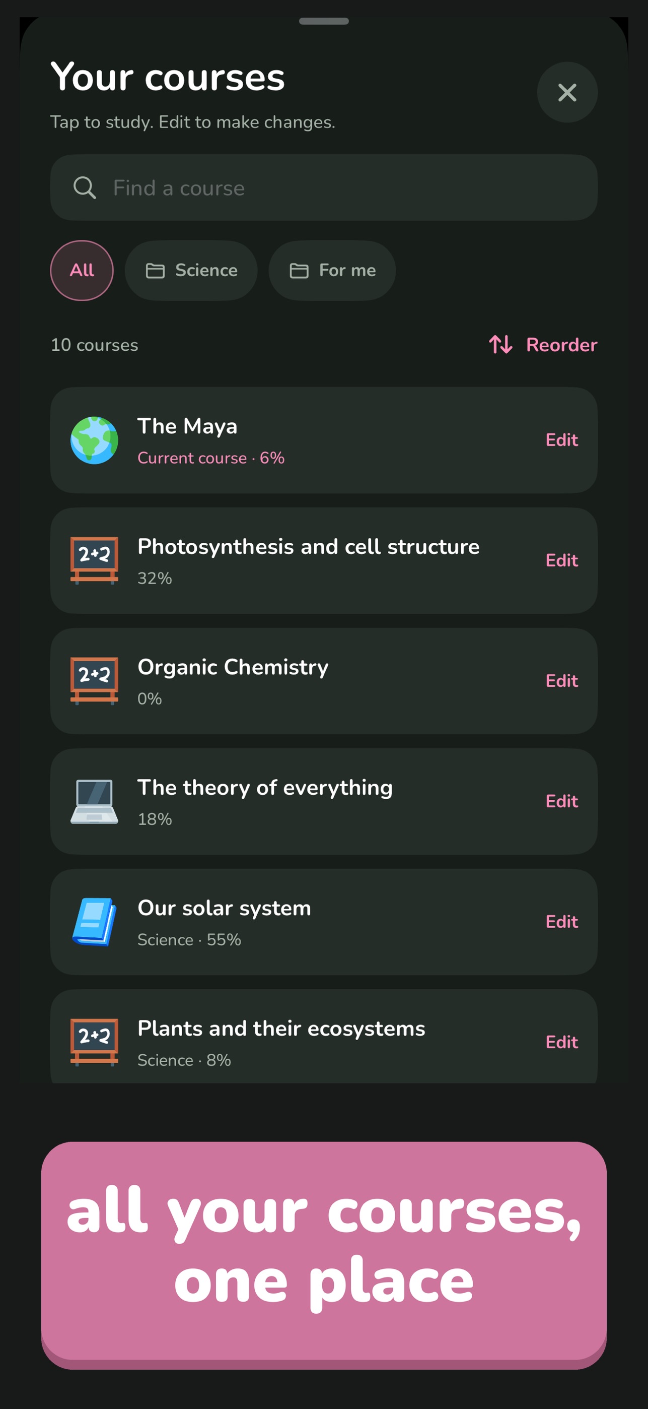 Screenshot 7 of Witcat