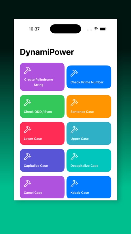 DynamiPower