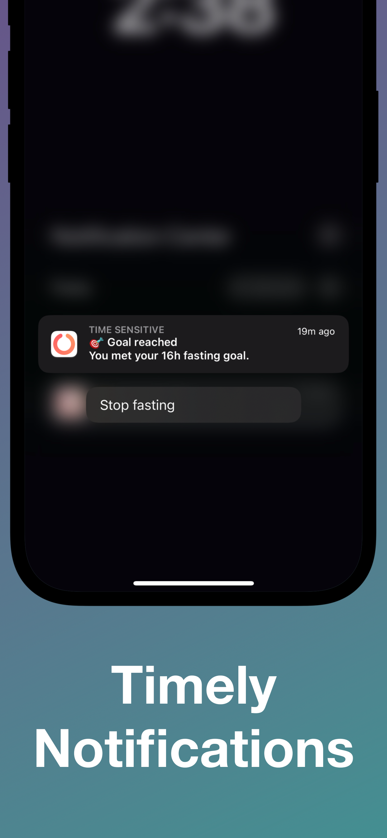 16:8 禁食 轻轻断食 Fasting