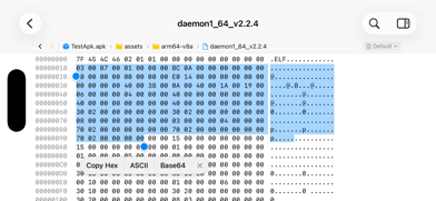 Code Analyzer Screenshot 6 of 6