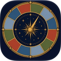 Zodiac Wheel