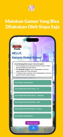 Open House KGS screenshot