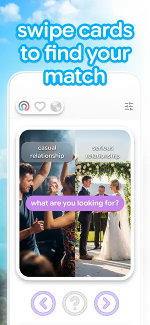 Polar Social screenshot 2