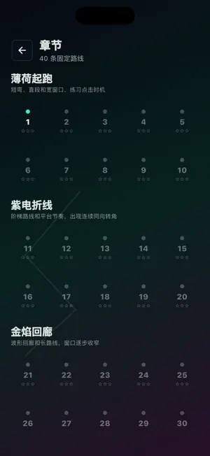 霓虹转角 screenshot 2