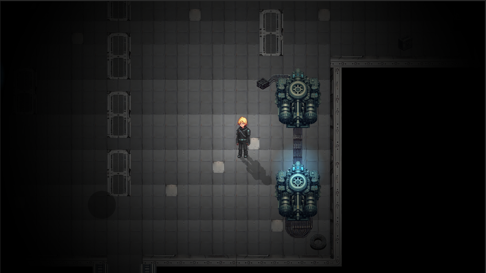 #2. Zero Day: The Game (iOS) 由: Peter Sandkvist