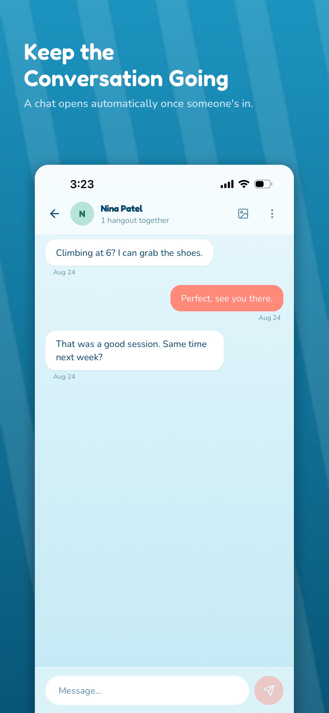Screenshot 3 of WhaleCalls