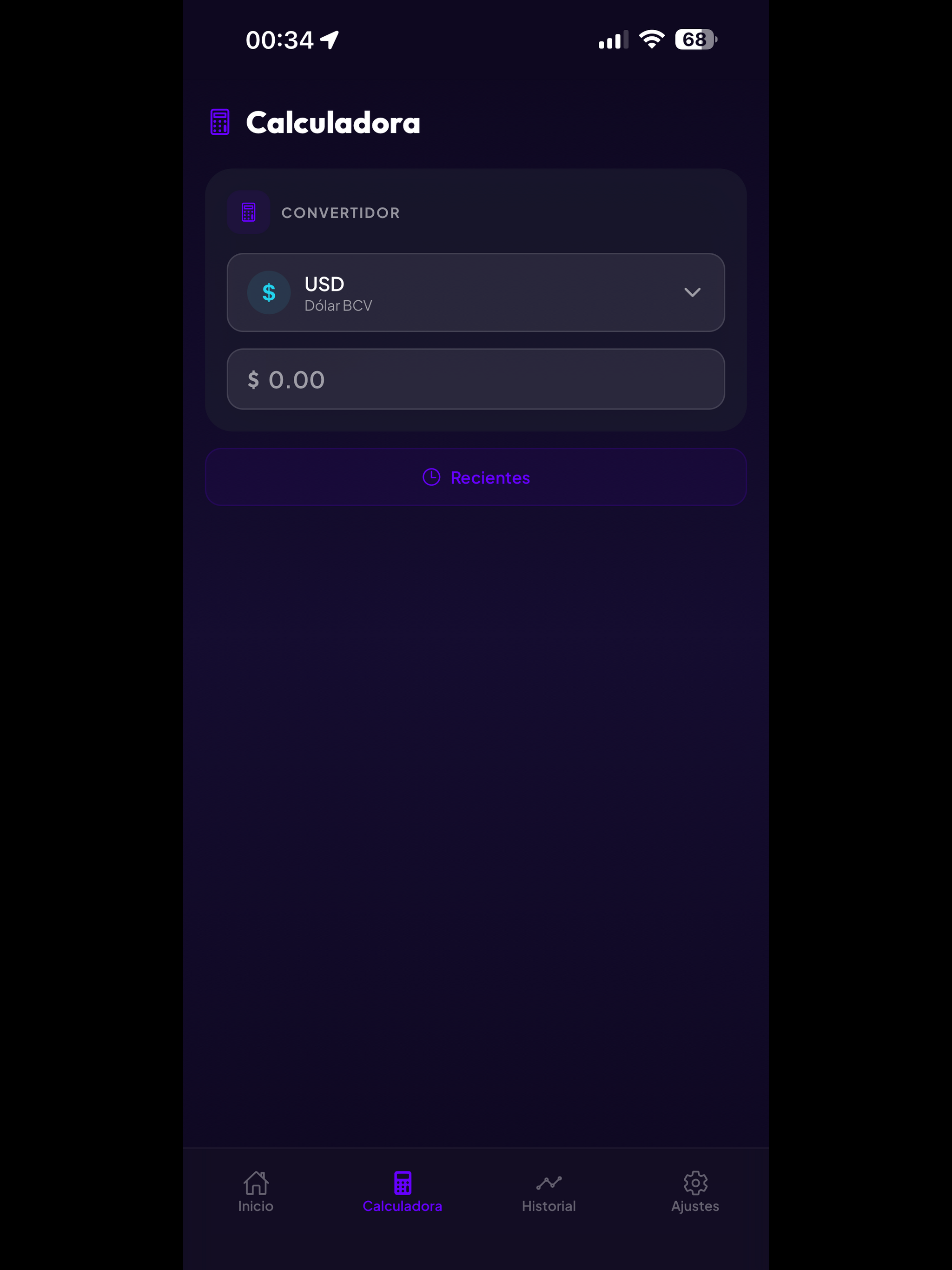 Onda Monitor screenshot 8