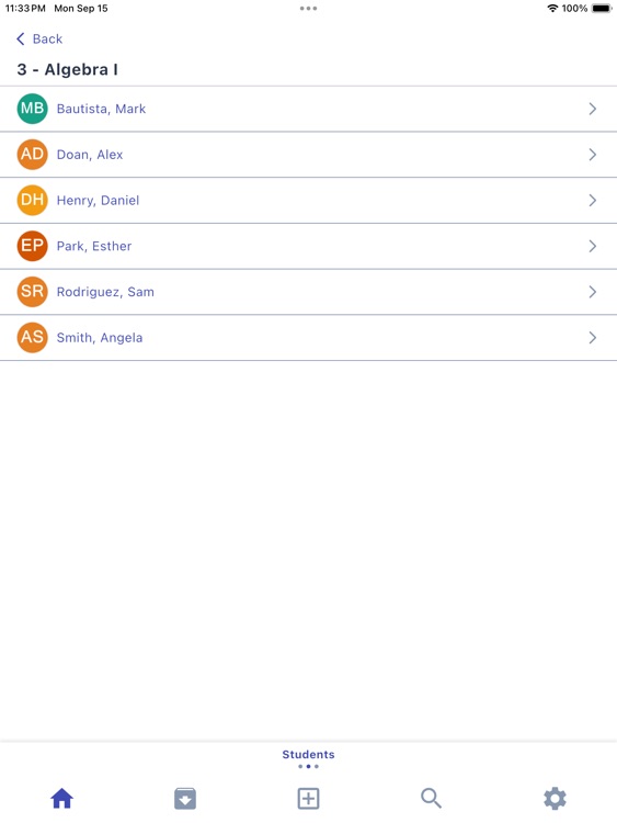 Deep Learning Lens screenshot-3