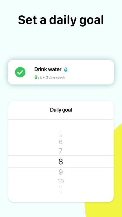 Daily Habit & Routine Tracker screenshot-4