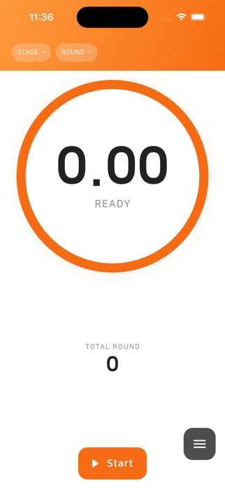 Shuttle Run Partner Screenshot 1 of 8