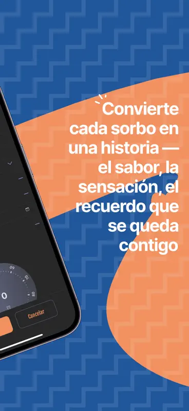 Liquid Coffee: Diario de Café screenshot 9 of 9